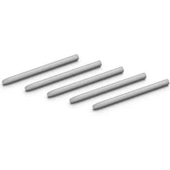 Wacom Hard Felt Nib replacement pack ACK-20003 — سنون فيلت لقلم واكوم في مصر